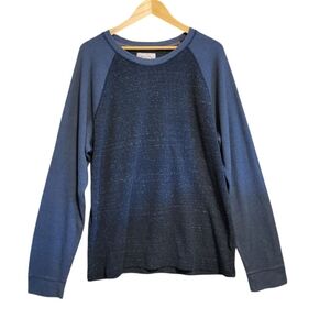 St. John's Bay  ribbed thermal top